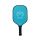 maxe,m1.0,pickleball,racket,green