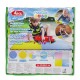 направи,си,сам,creative,kids,kids,floormat,4pc,multi