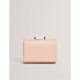 портмоне,ted,baker,small,crystal,top,bobble,purse,lt,pink