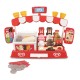casdon,toy,ice,cream,parlour,playset,multi