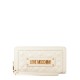 портмоне,всички,чанти,аксесоари,на,разпродажба,love,moschino,quilted,logo,zipped,purse,ivory