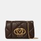 всички,чанти,love,moschino,women's,lm,quilted,cross,body,bags,chocolate