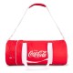 чанта,портмонета,coca,cola,coca,cola,officially,licensed,barrel,bag,unisex,red