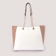 всички,чанти,fiorelli,fior,camille,tote,ld63,white,caramac