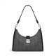 всички,чанти,radley,sloane,street,herringbone,shoulder,bag,black