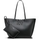 всички,чанти,dkny,nicole,tote,bag,black