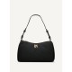 всички,чанти,dkny,remy,printed,shoulder,bag,black