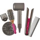 casdon,dyson,supersonic,&,corrale,deluxe,styling,set,multi