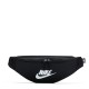 nike,heritage,hip,pack,black,white