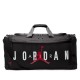 сак,спортни,сакове,air,jordan,holdall,black,red