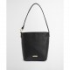 чанта,всички,чанти,аксесоари,на,разпродажба,barbour,cedar,leather,bucket,bag,black