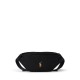 чанта,аксесоари,на,разпродажба,polo,ralph,lauren,canvas,colour,bumbag,polo,black