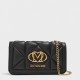 всички,чанти,love,moschino,women,s,quilted,cross,body,bags,black