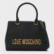 love,moschino,women,s,lm,bold,top,handle,bag,black