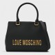 чанта,всички,чанти,аксесоари,на,разпродажба,love,moschino,women's,lm,bold,top,handle,bag,black