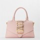 всички,чанти,аксесоари,на,разпродажба,love,moschino,logo,plaque,tote,bag,powder