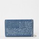 всички,чанти,аксесоари,на,разпродажба,love,moschino,lm,denim,clutch,ld52,blue