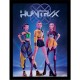 k,pop,demon,hunters,poster,huntrix