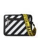 всички,чанти,off,white,binder,diag,crossbody,bag,black,white