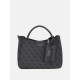 всички,чанти,guess,women's,brenton,small,top,handle,bag,coal