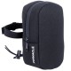 pinnacle,saddle,pack,black