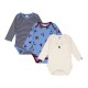 lilly,and,sid,&,sid,multicoloured,sid,stripe,and,plain,bodysuit,3,pack,gift,set,multi