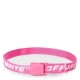off,white,kids,fabric,belt,for,kids,fuchsia,white