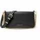 дамска,чанта,всички,чанти,аксесоари,на,разпродажба,michael,michael,kors,women,s,bryant,small,leather,convertible,cross,body,bag,black