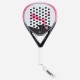 падел,тенис,puma,women,s,nova,elite,victoria,padel,racket,white,black