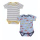 аксесоари,на,разпродажба,lilly,and,sid,&,sid,multicoloured,car,and,stripe,print,bodysuit,2,pack,giftset,multi