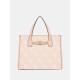 всички,чанти,guess,izzy,4g,logo,handbag,latte,logo