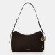 дамска,чанта,всички,чанти,аксесоари,на,разпродажба,michael,michael,kors,women,s,nolita,hobo,bag,chocolate