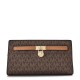 дамско,портмоне,всички,чанти,аксесоари,на,разпродажба,michael,michael,kors,women,s,hamilton,cross,body,wallet,on,chain,brn,acrn