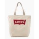 всички,чанти,levis,levis,womens,batwing,tote,ecru