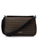 dkny,women,s,maurice,shoulder,bag,natural,black