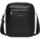 всички,чанти,calvin,klein,raised,reporter,bag,black