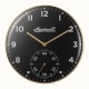 аксесоари,на,разпродажба,ingersoll,wall,clock,99,black,gold