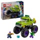 игри,и,технологии,всички,игри,и,играчки,lego,marvel,the,hulk,truck,vs.,thanos,set,76312,hulk,truck