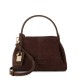 dune,london,women,s,decades,leather,top,handle,bag,dark,brown