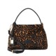 dune,london,women,s,decades,leather,top,handle,bag,leopard,pony