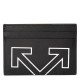 аксесоари,на,разпродажба,off,white,men's,card,holder,black,1001