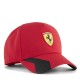 шапка,всички,шапки,puma,ferrari,bb,cap,71,rosso,corsa