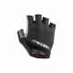 castelli,entrata,v,gloves,light,black