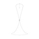 аксесоари,на,разпродажба,swarovski,swarovski,chromaring,ld99,emer,gos