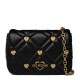 всички,чанти,love,moschino,women's,sweet,studded,cross,body,bags,black