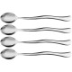 alpina,latte,spoons,4,pcs,multi