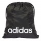 спортна,чанта,всички,чанти,adidas,essentials,linear,gym,sack,black,white