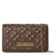 love,moschino,super,quilted,mini,crossbody,bag,mud