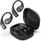 слушалки,за,бягане,jlab,epic,open,sport,earbuds,black,black