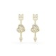swarovski,women,s,idyllia,drop,earrings,whi,gos